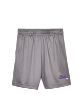 Manteno HS Softball Custom - Youth Training Shorts