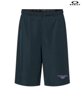 Manteno HS Softball Design - Oakley Shorts