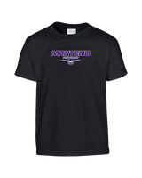 Manteno HS Softball Design - Youth Shirt