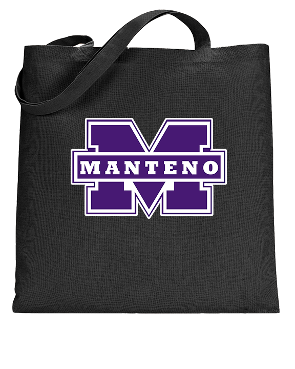 Manteno HS Softball Logo M - Tote