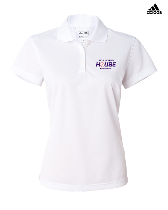 Manteno HS Softball NIOH - Adidas Womens Polo