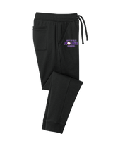 Manteno HS Softball NIOH - Cotton Joggers