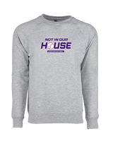 Manteno HS Softball NIOH - Crewneck Sweatshirt