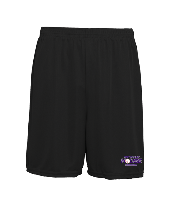 Manteno HS Softball NIOH - Mens 7inch Training Shorts