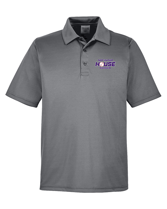 Manteno HS Softball NIOH - Mens Polo