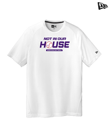 Manteno HS Softball NIOH - New Era Performance Shirt