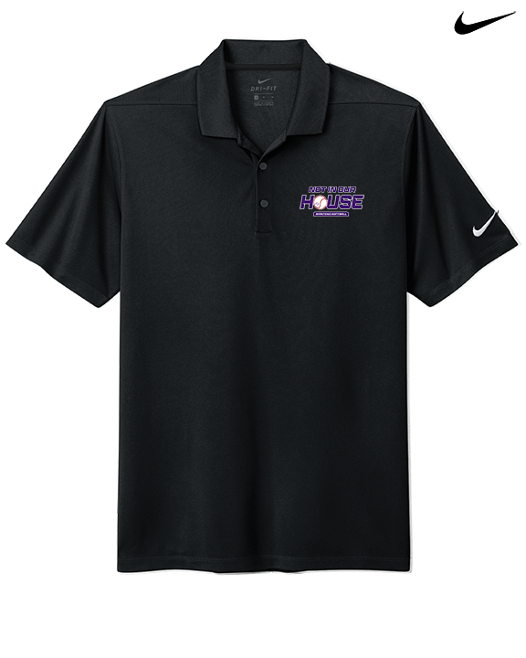 Manteno HS Softball NIOH - Nike Polo