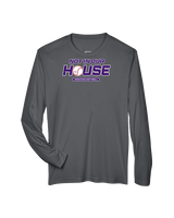 Manteno HS Softball NIOH - Performance Longsleeve