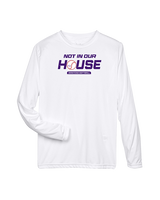 Manteno HS Softball NIOH - Performance Longsleeve