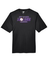 Manteno HS Softball NIOH - Performance Shirt