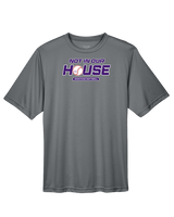 Manteno HS Softball NIOH - Performance Shirt