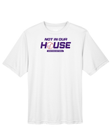 Manteno HS Softball NIOH - Performance Shirt