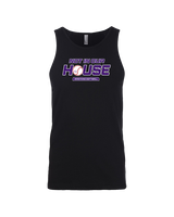 Manteno HS Softball NIOH - Tank Top