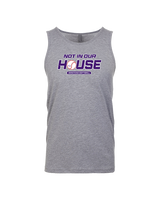 Manteno HS Softball NIOH - Tank Top