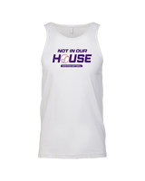 Manteno HS Softball NIOH - Tank Top