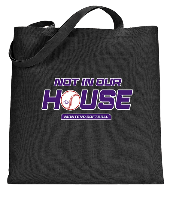 Manteno HS Softball NIOH - Tote