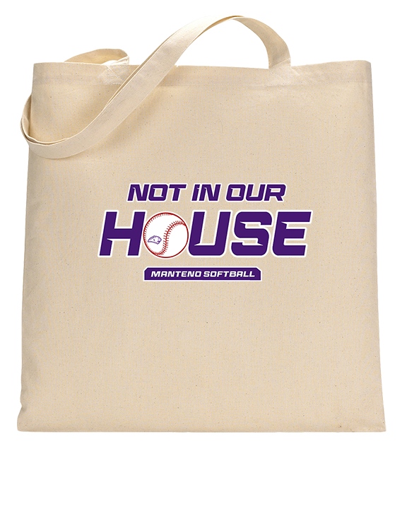 Manteno HS Softball NIOH - Tote