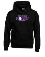 Manteno HS Softball NIOH - Unisex Hoodie