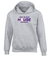 Manteno HS Softball NIOH - Unisex Hoodie