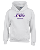 Manteno HS Softball NIOH - Unisex Hoodie