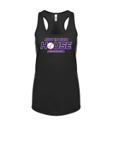 Manteno HS Softball NIOH - Womens Tank Top