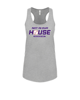 Manteno HS Softball NIOH - Womens Tank Top