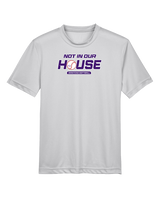 Manteno HS Softball NIOH - Youth Performance Shirt