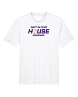 Manteno HS Softball NIOH - Youth Performance Shirt