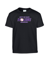 Manteno HS Softball NIOH - Youth Shirt