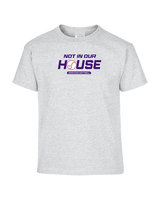 Manteno HS Softball NIOH - Youth Shirt