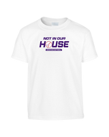 Manteno HS Softball NIOH - Youth Shirt