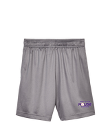 Manteno HS Softball NIOH - Youth Training Shorts