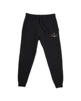 Marcos de Niza HS Lines - Cotton Joggers