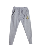 Marcos de Niza HS Lines - Cotton Joggers