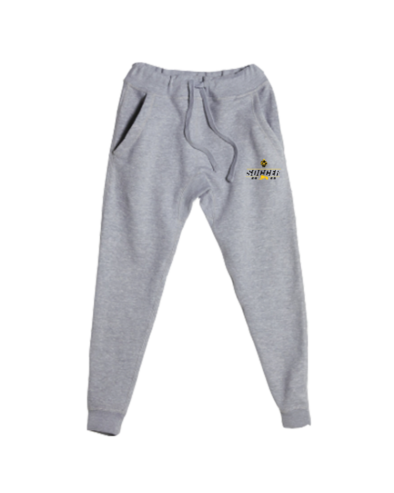 Marcos de Niza HS Lines - Cotton Joggers