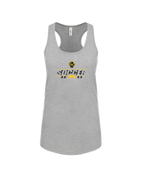 Marcos de Niza HS Lines - Women’s Tank Top