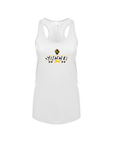 Marcos de Niza HS Lines - Women’s Tank Top