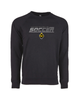 Marcos de Niza HS Soccer - Crewneck Sweatshirt