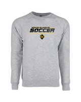Marcos de Niza HS Soccer - Crewneck Sweatshirt