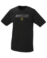 Marcos de Niza HS Soccer - Performance T-Shirt