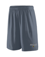 Marcos de Niza HS Soccer - Training Short With Pocket