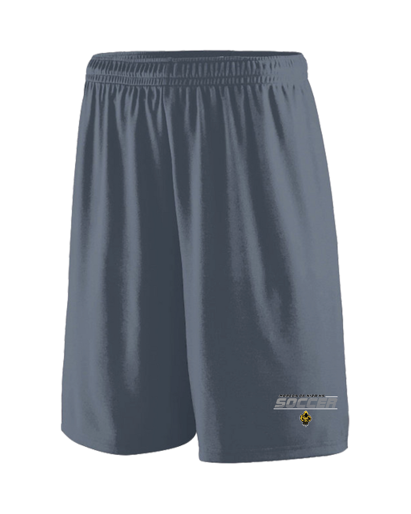 Marcos de Niza HS Soccer - Training Short With Pocket