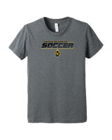 Marcos de Niza HS Soccer - Youth T-Shirt