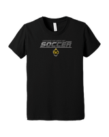 Marcos de Niza HS Soccer - Youth T-Shirt