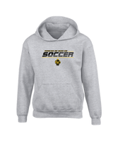 Marcos de Niza HS Soccer - Youth Hoodie