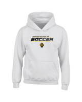 Marcos de Niza HS Soccer - Youth Hoodie