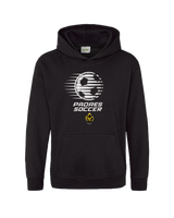 Marcos de Niza HS Speed - Cotton Hoodie