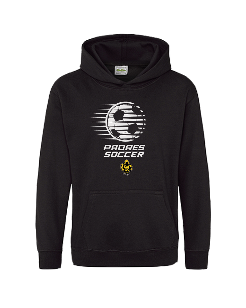 Marcos de Niza HS Speed - Cotton Hoodie