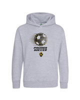 Marcos de Niza HS Speed - Cotton Hoodie