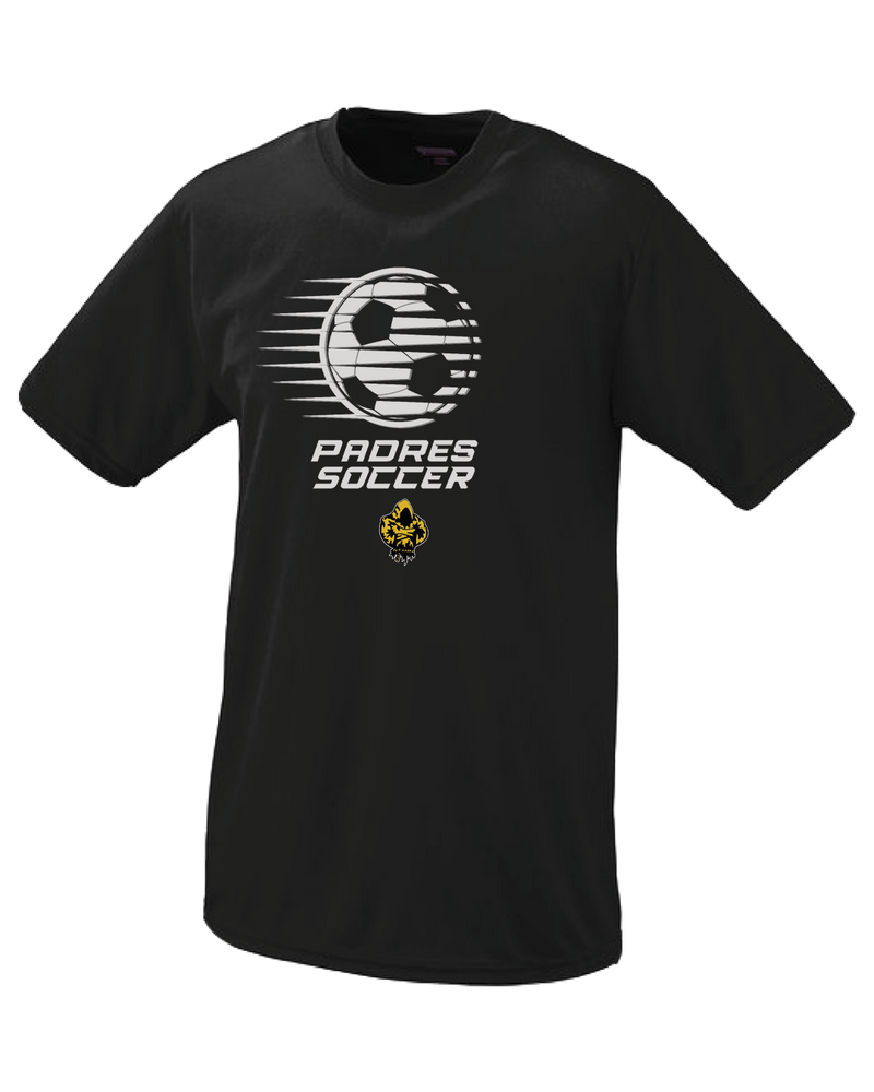 Marcos de Niza HS Speed - Performance T-Shirt